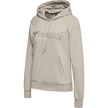 hmlNONI 2.0 HOODIE női melegítő felső
