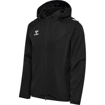 hmlLEAD 2.0 ALL-WEATHER JACKET kabát