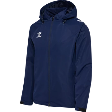 hmlLEAD 2.0 ALL-WEATHER JACKET kabát