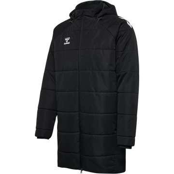 hmlLEAD 2.0 BENCH JACKET kabát