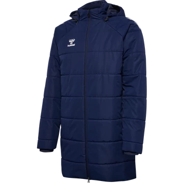 hmlLEAD 2.0 BENCH JACKET kabát