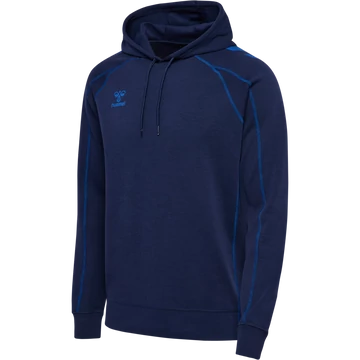 hmlMOVE 2.0 HOODIE melegítő felső