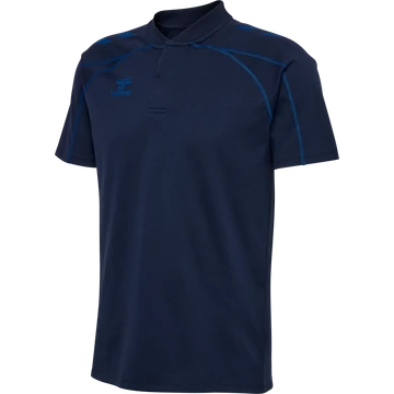 hmlMOVE 2.0 POLO póló