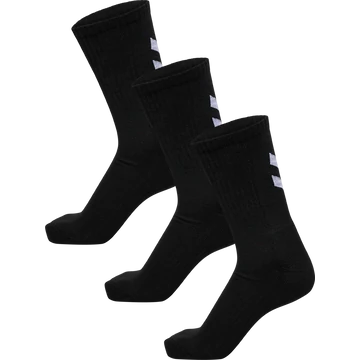Hummel  3-PACK SOCK CHEVRONS