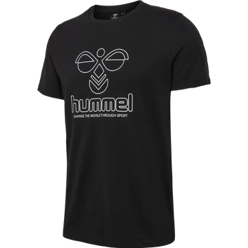 Hummel HMLICONS GRAPHIC T-SHIRT póló