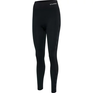 Hummel hmlCLEA SEAMLESS MID WAIST TIGHTS Leggings