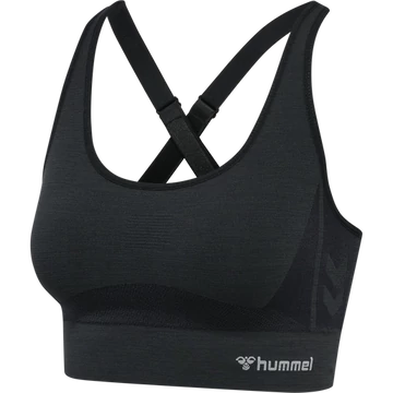Hummel hmlCLEA SEAMLESS SPORTS TOP