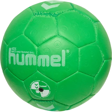 Hummel KIDS HB Green kézilabda