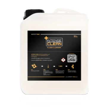 Intense FLOOR CLEANER Padlótisztító_10L