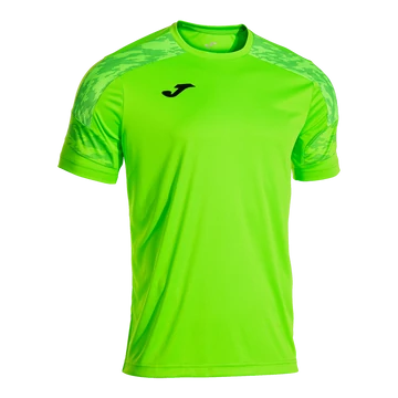 JOMA CHAMPIONSHIP VIII Jersey S/S mez