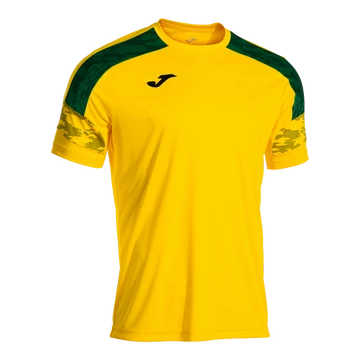 JOMA CHAMPIONSHIP VIII Jersey S/S mez