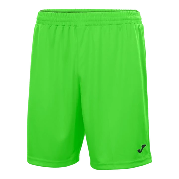 JOMA NOBEL SHORT rövidnadrág