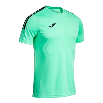 JOMA OLIMPIADA Jersey S/S mez