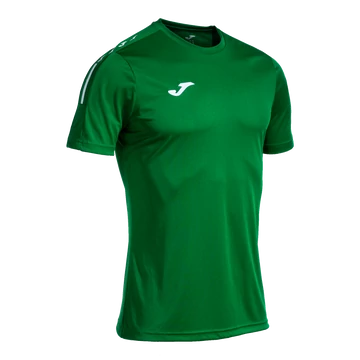 JOMA OLIMPIADA Jersey S/S mez