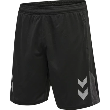 hmlLEAD TRAINER SHORTS rövidnadrág