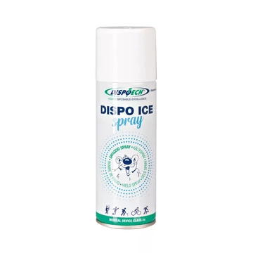 Fagyasztó Spray