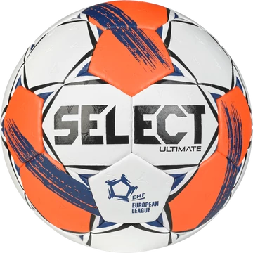 Select HB Ultimate EHF Európa Liga v25 kézilabda