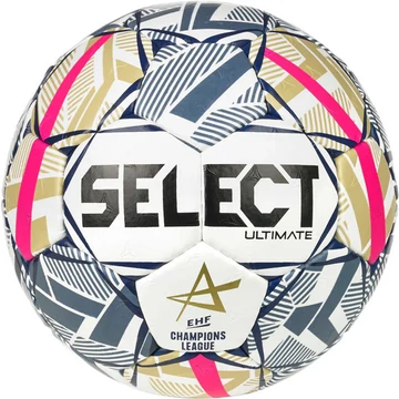 Select HB Ultimate EHF European League v26 kézilabda