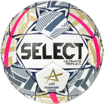 Select HB EHF Bajnokok Ligája v26 replica kézilabda