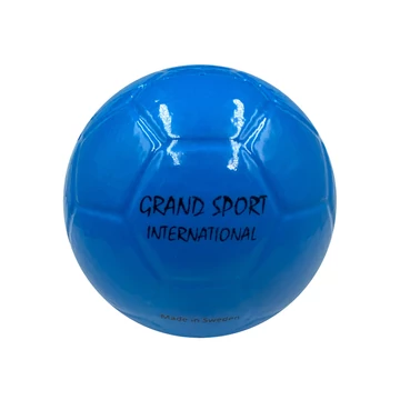 Szivacskézilabda HB150 Neon blue grip