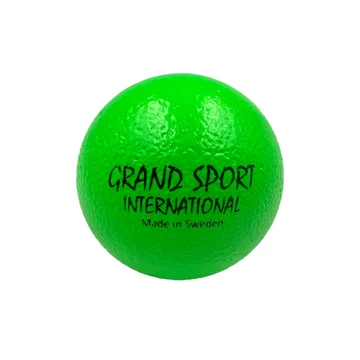 Szivacskézilabda HB135 Neon green