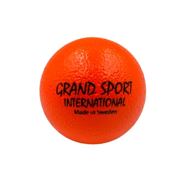 Szivacskézilabda HB135 Neon orange