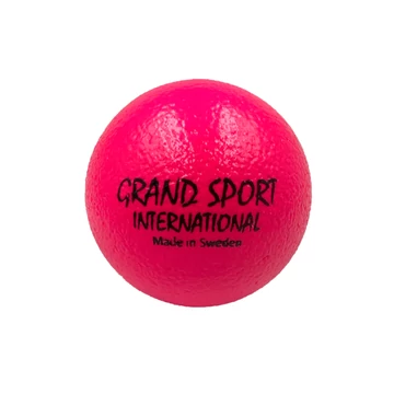 Szivacskézilabda HB135 Neon pink