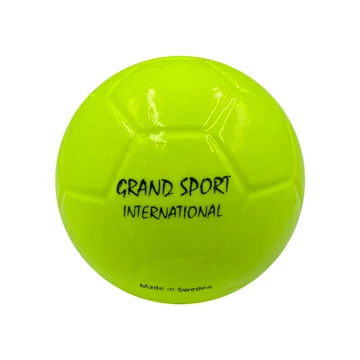 Szivacskézilabda HB150 Neon yellow grip