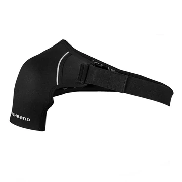 Rehband_QD Shoulder Support_Left Vállvédő / Vállrögzítő