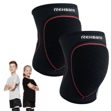 Rehband_PRN_Original Knee_Pad Jr gyerek térdvédő