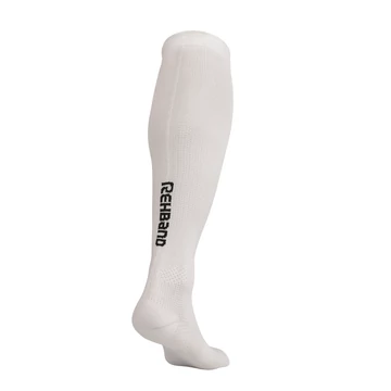 Rehband_QD Compression Socks_White Kompressziós zokni