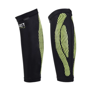 Select Compression calf 6150 (2-pack) BLACK