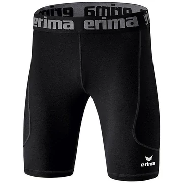 Erima Elemental tights short_black