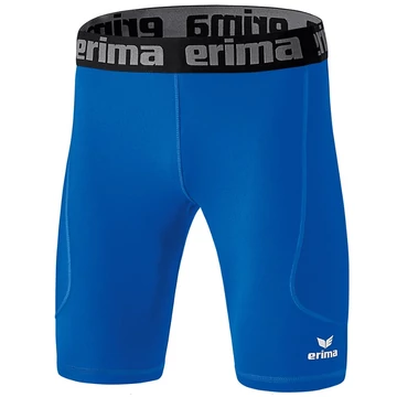 Erima Elemental tights short_blue