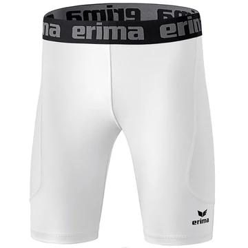Erima Elemental tights short_white