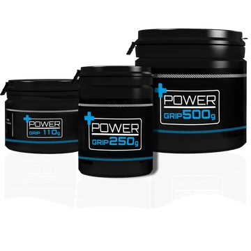Power Grip 500 wax