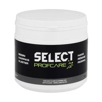 Select Wax_resin_500g