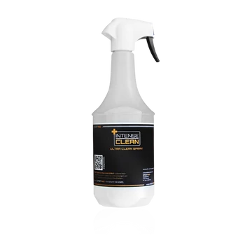 INTENSE CLEAN ULTRA CLEAN SPRAY_Wax lemosó