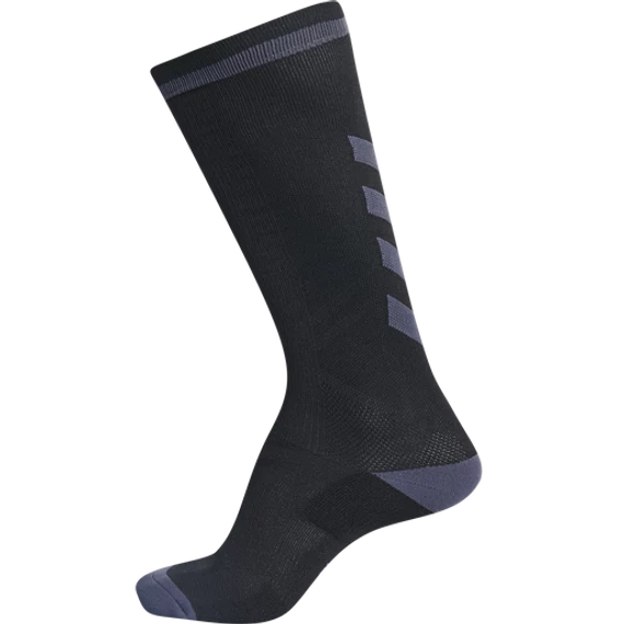 Hummel Elite indoor high socks