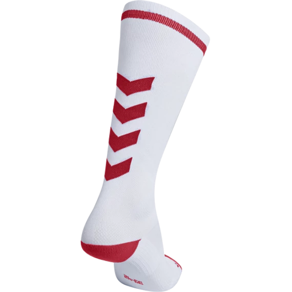 Hummel Elite indoor high socks