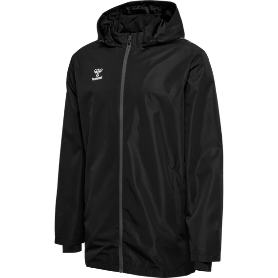 hmlAUTHENTIC ALL WEATHER JACKET kabát