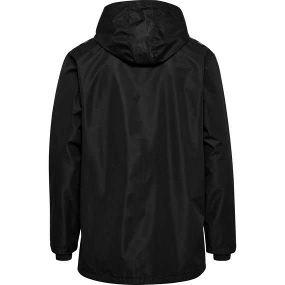 hmlAUTHENTIC ALL WEATHER JACKET kabát