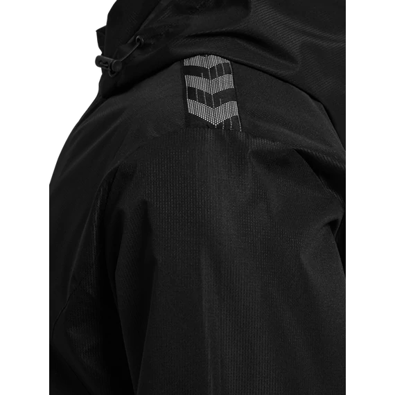 hmlAUTHENTIC ALL WEATHER JACKET kabát