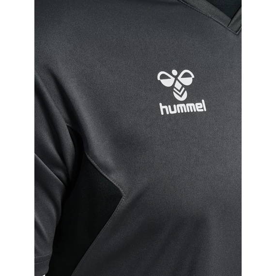 hmlAUTHENTIC PL JERSEY S/S