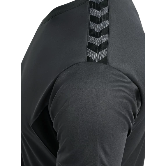 hmlAUTHENTIC PL JERSEY S/S