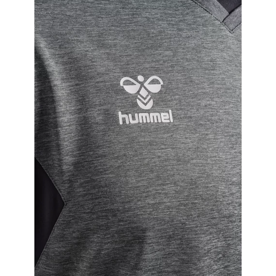hmlAUTHENTIC PL JERSEY S/S