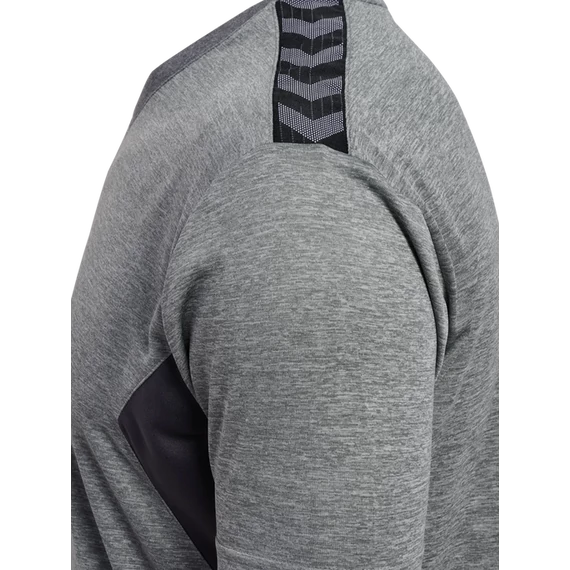 hmlAUTHENTIC PL JERSEY S/S