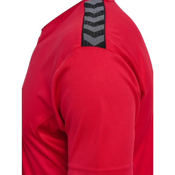 hmlAUTHENTIC PL JERSEY S/S