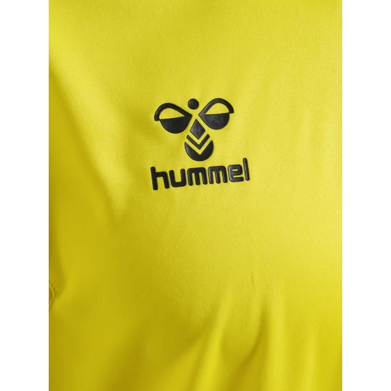 hmlAUTHENTIC PL JERSEY S/S