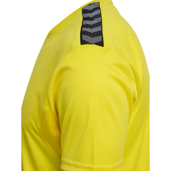 hmlAUTHENTIC PL JERSEY S/S